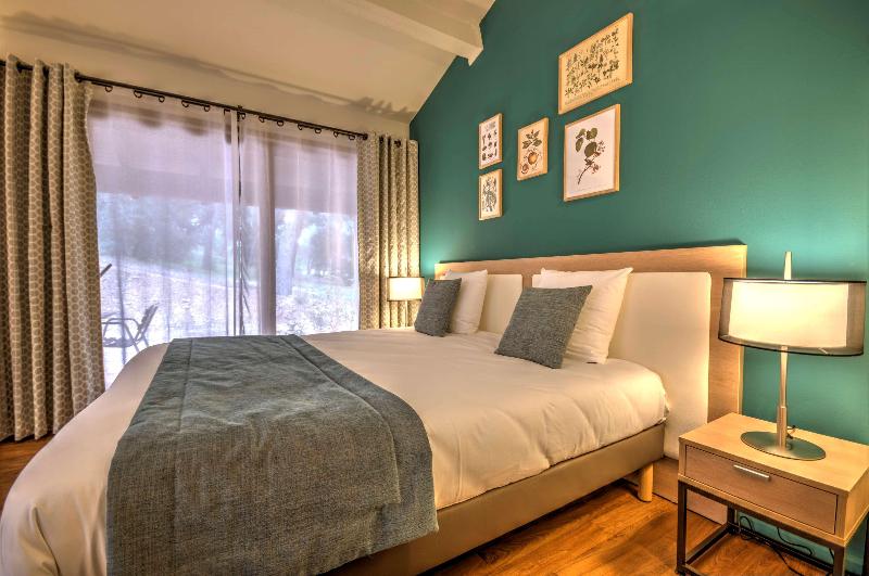 Best Western Domaine De Roquerousse - Oda