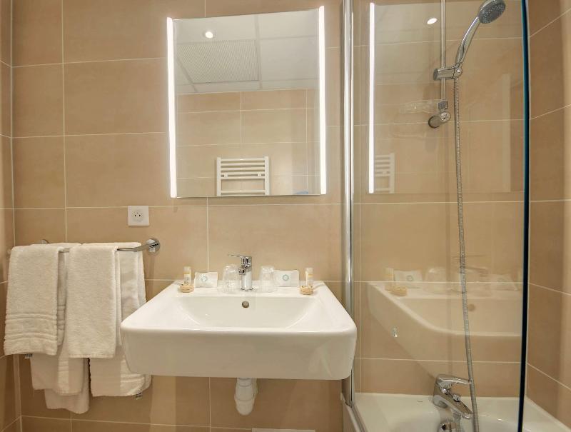 Best Western Domaine De Roquerousse - Oda