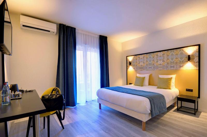 Best Western Domaine De Roquerousse - Oda