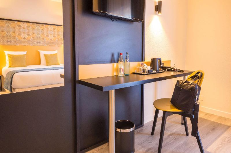 Best Western Domaine De Roquerousse - Oda