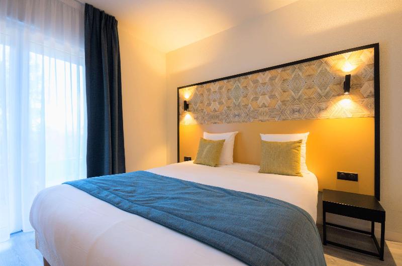 Best Western Domaine De Roquerousse - Oda