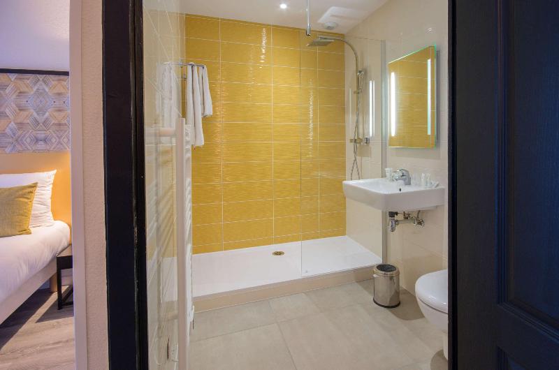 Best Western Domaine De Roquerousse - Oda