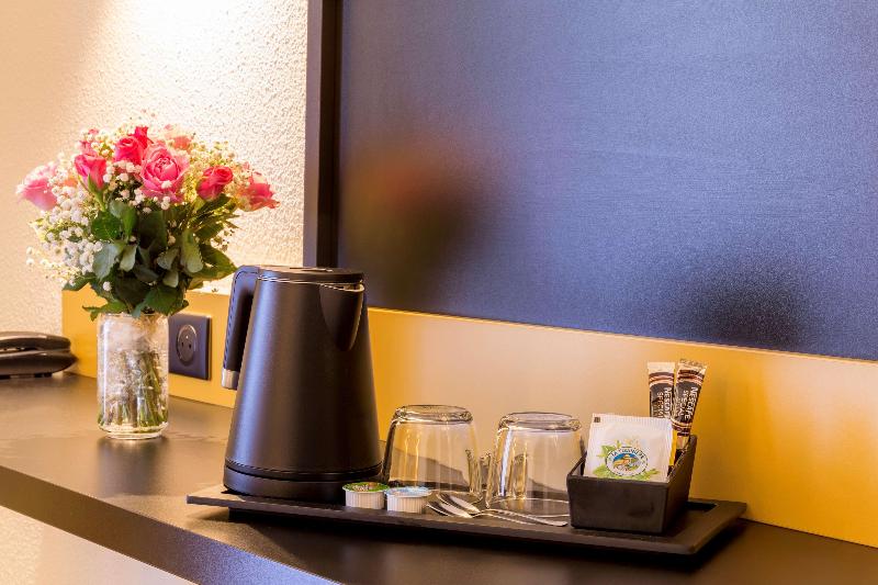 Best Western Domaine De Roquerousse - Oda