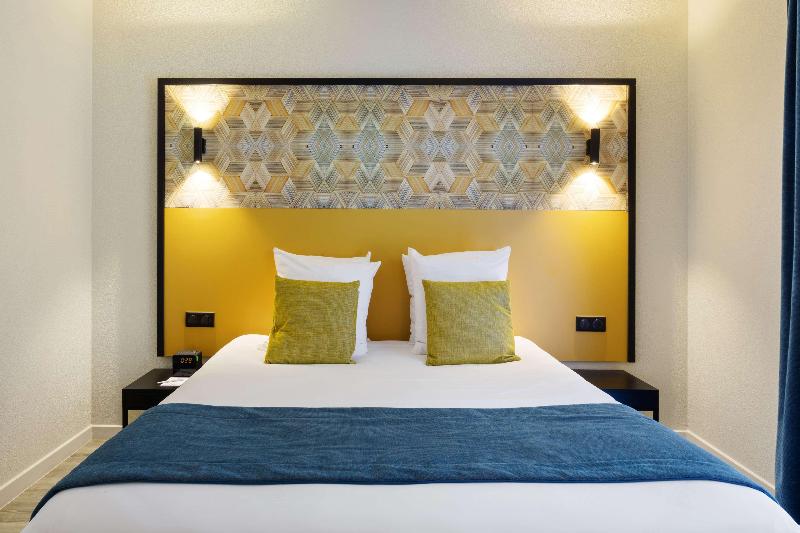 Best Western Domaine De Roquerousse - Oda