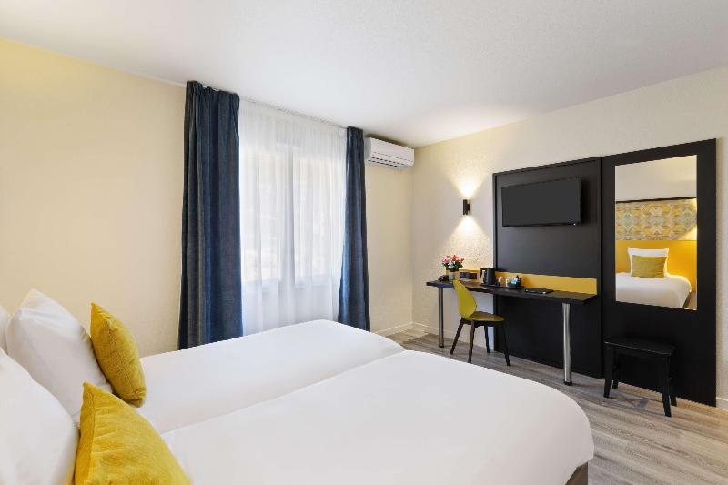 Best Western Domaine De Roquerousse - Oda