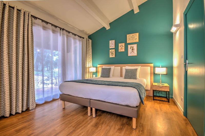 Best Western Domaine De Roquerousse - Oda