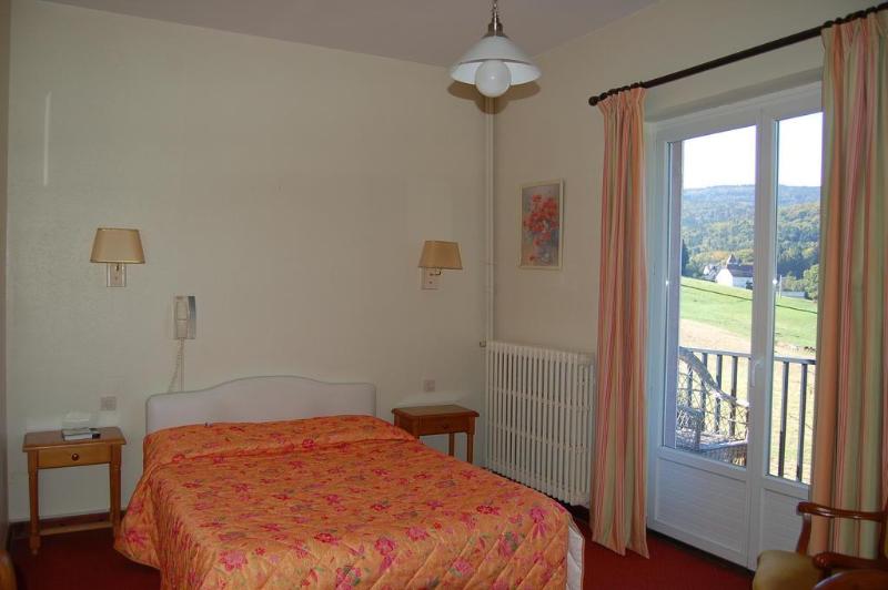Hotel Marchal - Genel