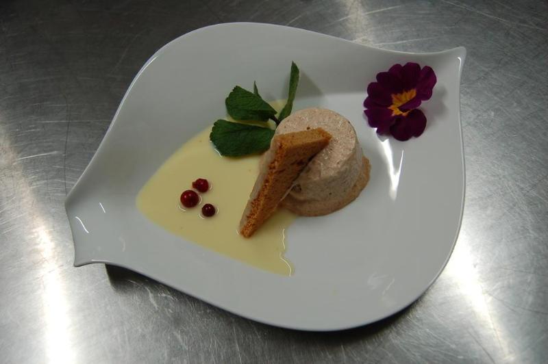 Hotel Marchal - Genel