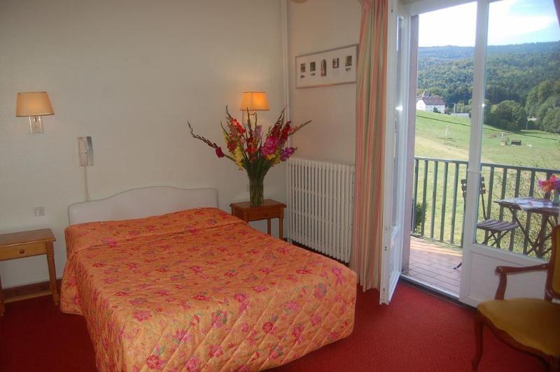 Hotel Marchal - Genel