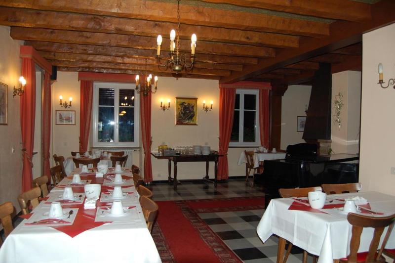 Hotel Marchal - Genel