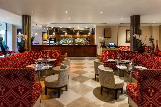 Radisson Blu Hotel, London Tottenham Court Road fotoÄŸrafÄ±