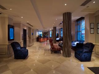 Radisson Blu Hotel, London Tottenham Court Road fotoÄŸrafÄ±