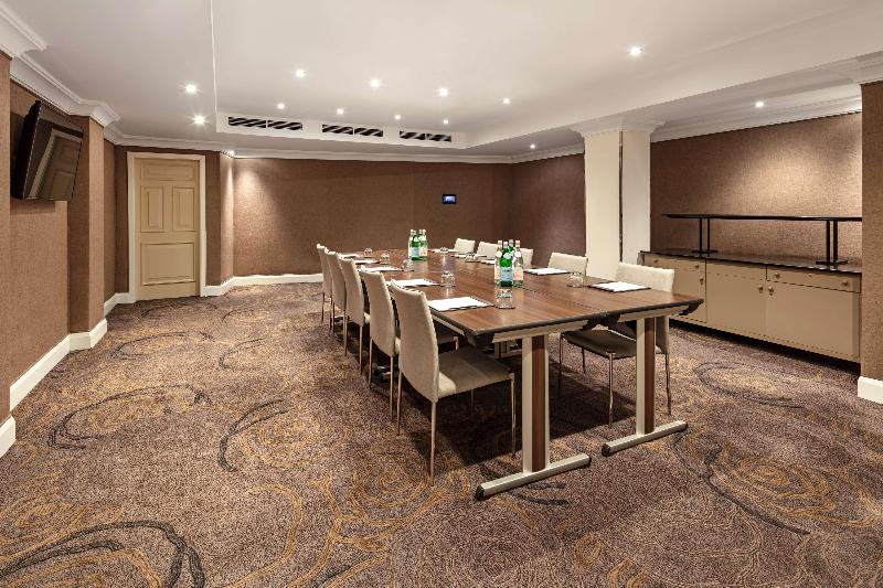 Radisson Blu Hotel, London Tottenham Court Road - Toplantı
