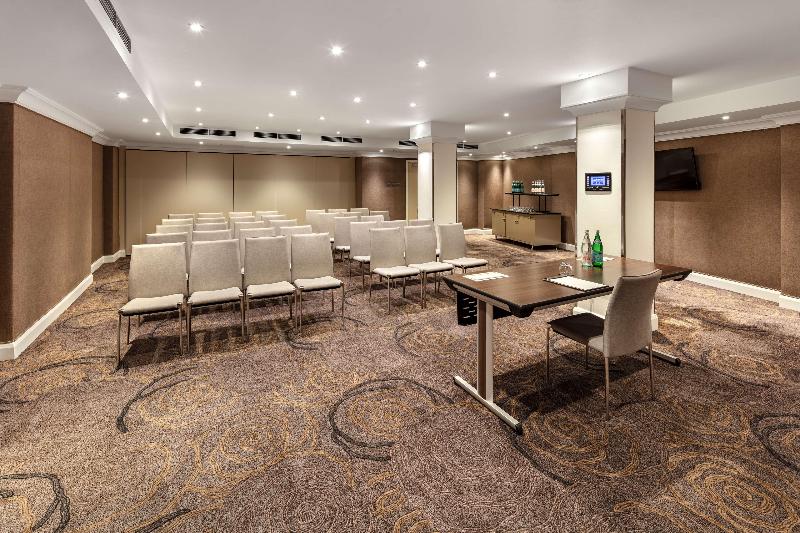 Radisson Blu Hotel, London Tottenham Court Road - Toplantı