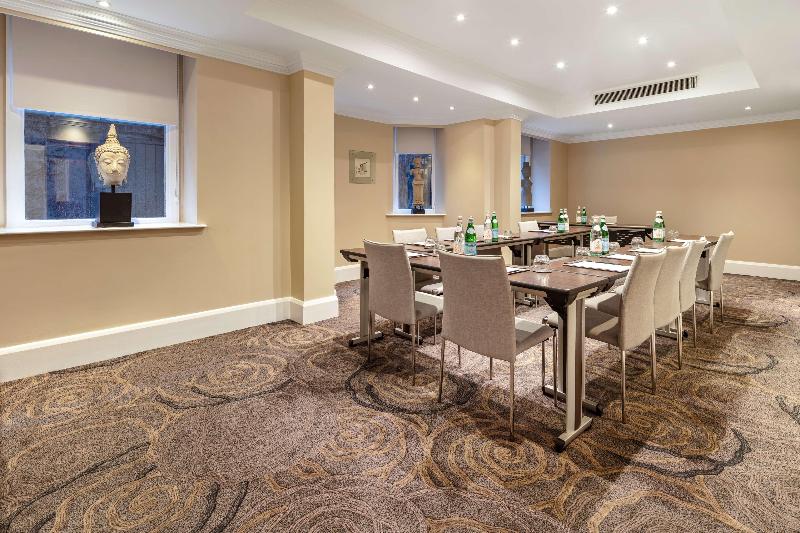 Radisson Blu Hotel, London Tottenham Court Road - Toplantı