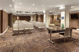 Radisson Blu Hotel, London Tottenham Court Road fotoÄŸrafÄ±
