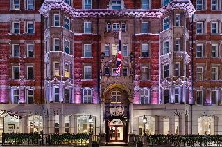 Radisson Blu Hotel, London Tottenham Court Road fotoÄŸrafÄ±
