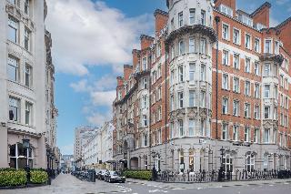 Radisson Blu Hotel, London Tottenham Court Road fotoÄŸrafÄ±