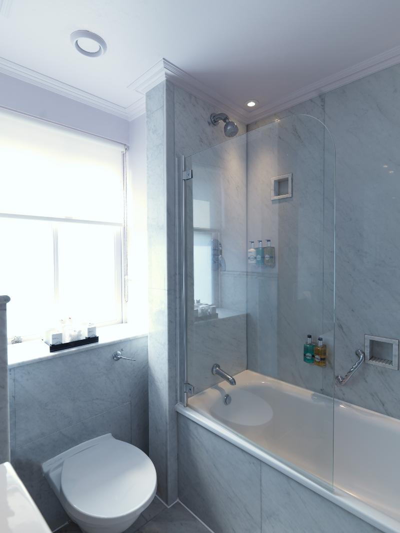 Radisson Blu Hotel, London Tottenham Court Road - Oda