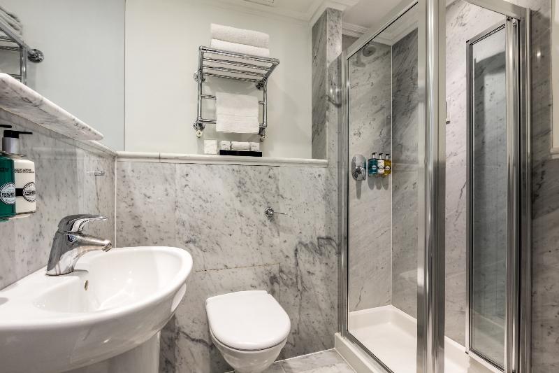 Radisson Blu Hotel, London Tottenham Court Road - Oda