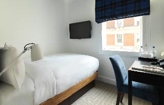 Radisson Blu Hotel, London Tottenham Court Road fotoÄŸrafÄ±
