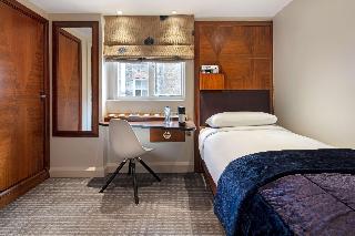 Radisson Blu Hotel, London Tottenham Court Road fotoÄŸrafÄ±