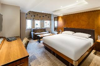 Radisson Blu Hotel, London Tottenham Court Road fotoÄŸrafÄ±