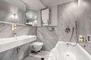 Radisson Blu Hotel, London Tottenham Court Road fotoÄŸrafÄ±