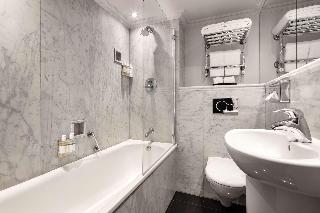 Radisson Blu Hotel, London Tottenham Court Road fotoÄŸrafÄ±