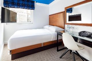 Radisson Blu Hotel, London Tottenham Court Road fotoÄŸrafÄ±