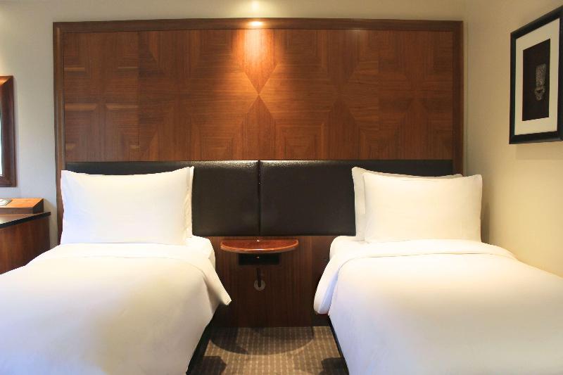 Radisson Blu Hotel, London Tottenham Court Road - Oda