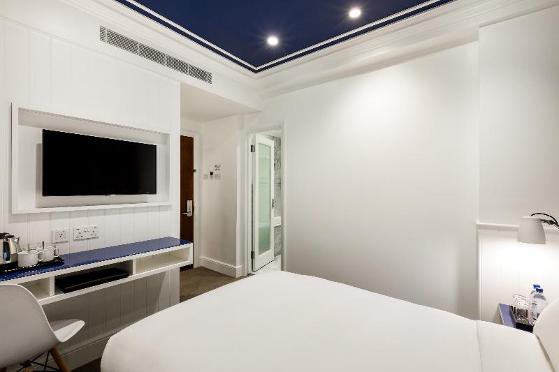Radisson Blu Hotel, London Tottenham Court Road - Oda