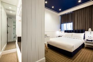 Radisson Blu Hotel, London Tottenham Court Road fotoÄŸrafÄ±