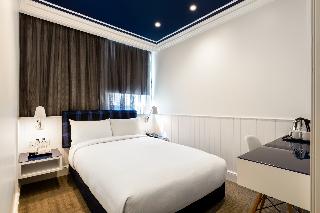 Radisson Blu Hotel, London Tottenham Court Road fotoÄŸrafÄ±