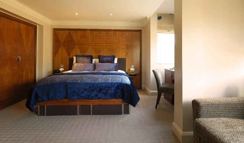 Radisson Blu Hotel, London Tottenham Court Road - Oda