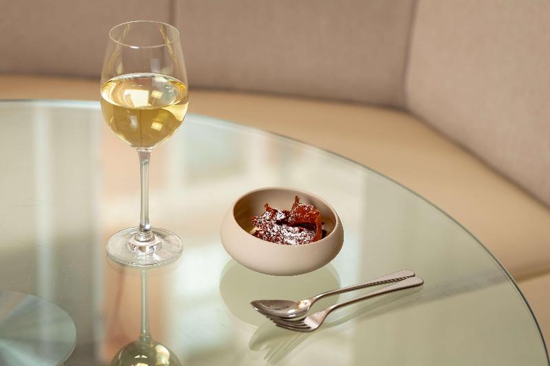 Radisson Blu Hotel, London Tottenham Court Road - Restoran