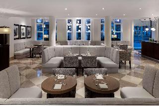 Radisson Blu Hotel, London Tottenham Court Road fotoÄŸrafÄ±