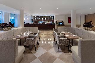 Radisson Blu Hotel, London Tottenham Court Road fotoÄŸrafÄ±