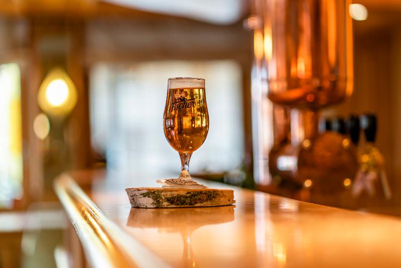 Best Western Au Cheval Blanc Mulhouse Nord - Bar