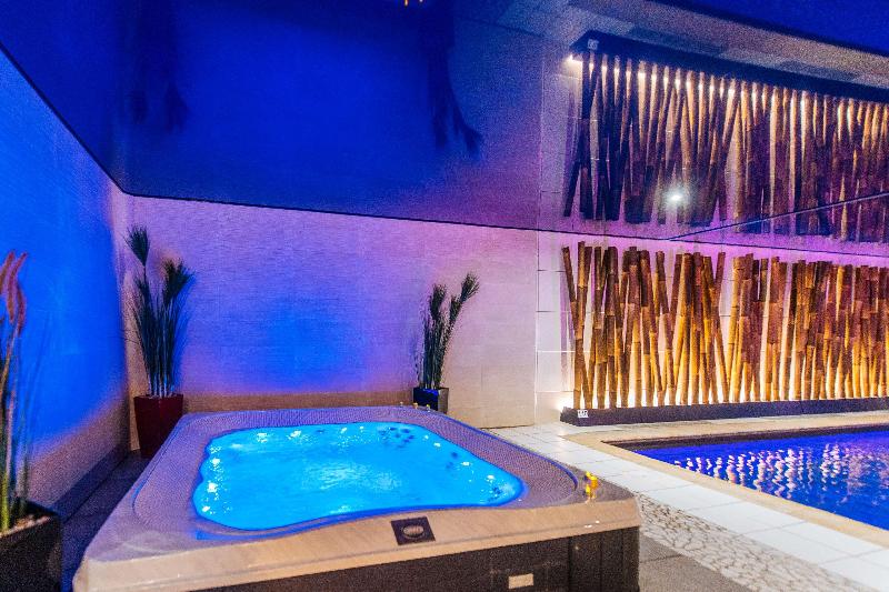 Best Western Au Cheval Blanc Mulhouse Nord - Aktivite