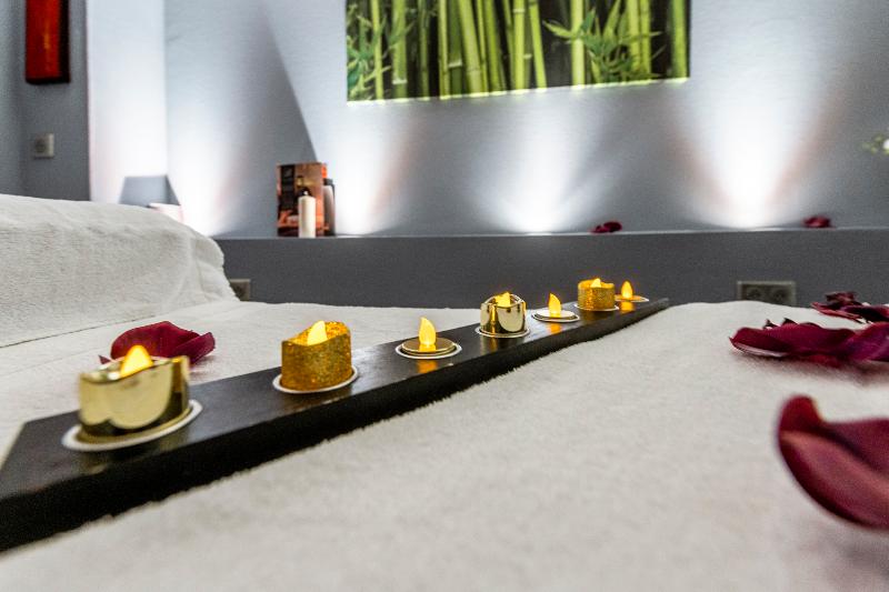 Best Western Au Cheval Blanc Mulhouse Nord - Aktivite