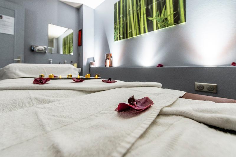 Best Western Au Cheval Blanc Mulhouse Nord - Aktivite