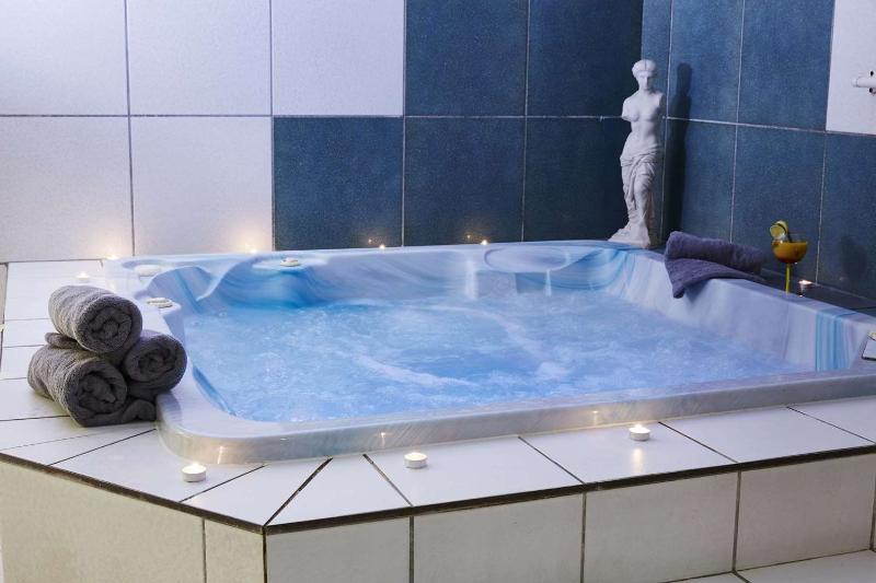 Best Western Au Cheval Blanc Mulhouse Nord - Aktivite