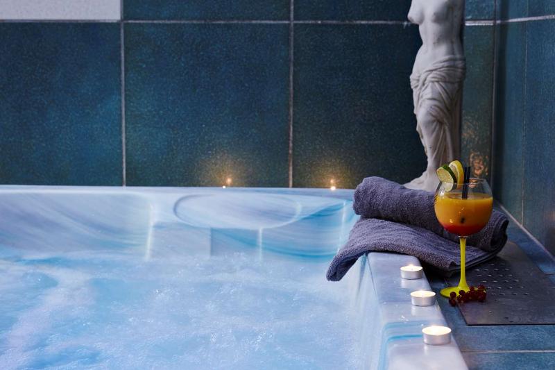 Best Western Au Cheval Blanc Mulhouse Nord - Aktivite