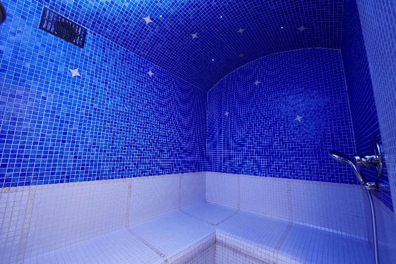 Best Western Au Cheval Blanc Mulhouse Nord - Aktivite