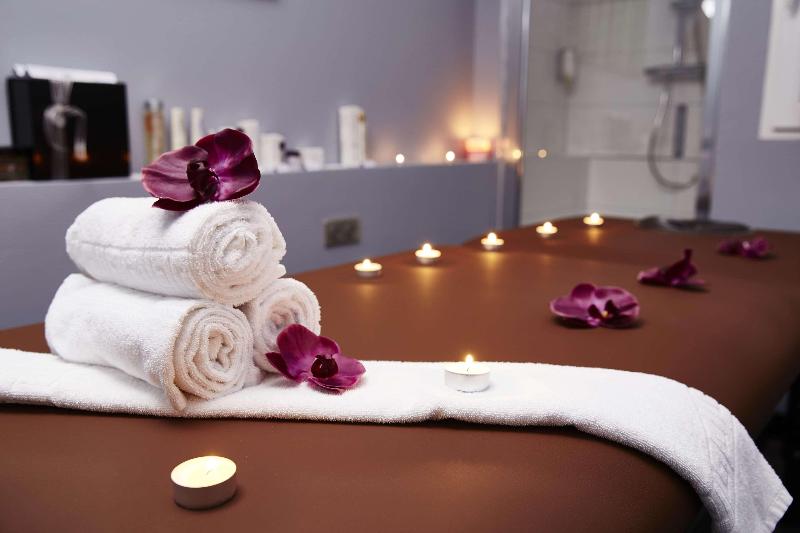 Best Western Au Cheval Blanc Mulhouse Nord - Aktivite