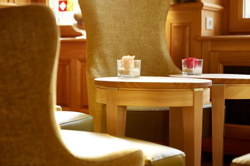 Best Western Au Cheval Blanc Mulhouse Nord - Oda