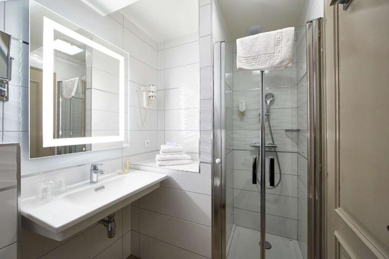 Best Western Au Cheval Blanc Mulhouse Nord - Oda