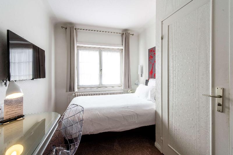 Best Western Au Cheval Blanc Mulhouse Nord - Oda