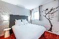 Best Western Au Cheval Blanc Mulhouse Nord oda fotoğrafı